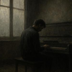 Luck (Melancholic Piano)