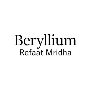 Beryllium