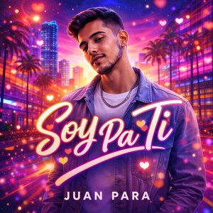 Soy Pa' Ti