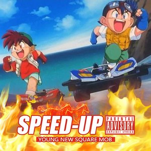 SPEED UP