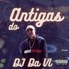 DJ DAVL - Os Cria do Morrão