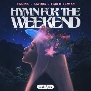 Hymn for the Weekend