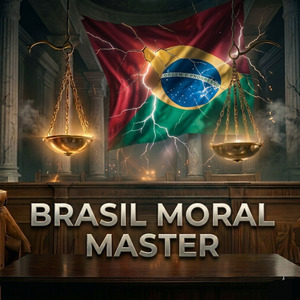 Brasil Moral Master