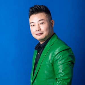 绿洲爱沙漠 (D J版)