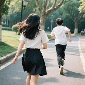 爱在有你的国度，你却从来不在乎