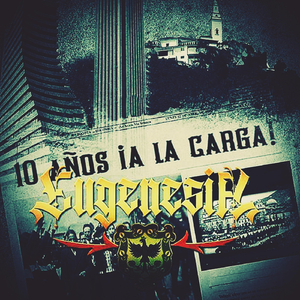 Revuelta