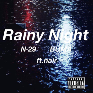 Rainy Night