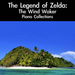 Fairy Spring (From "The Legend of Zelda: The Wind Waker") [For Piano Solo]