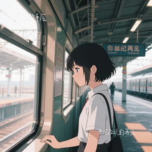 来不及说的再见