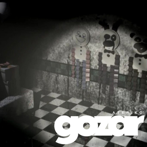 Gozar