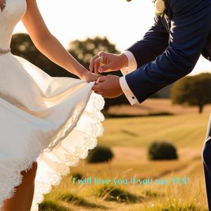 _I Will Love You If You Say Yes!