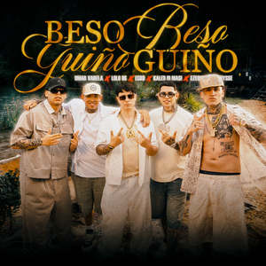 Beso Beso Guiño Guiño