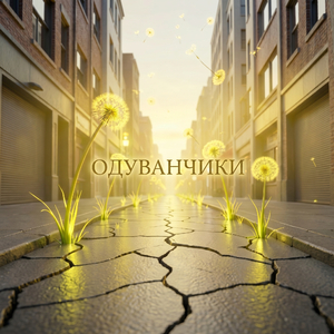 Одуванчики