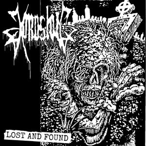 LOST AND FOUND