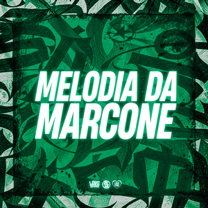 Melodia da Marcone