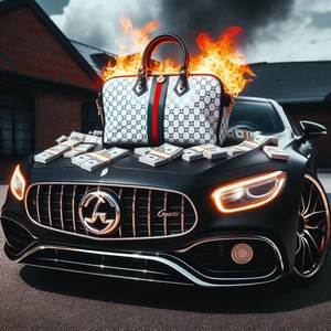 Gucci Bag (Trap Music)