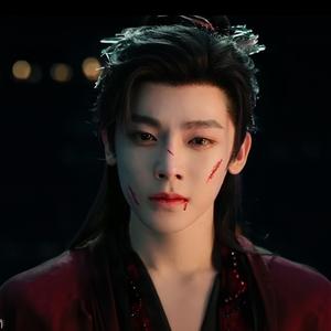 骗我（入青云纪伯宰人物曲原创）