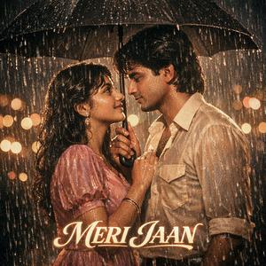 Meri Jaan (feat. Klibi)