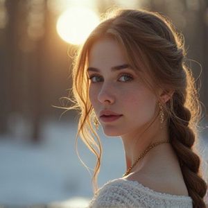 Образ Твой Во Мне