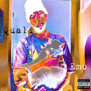 Quali Got Bars