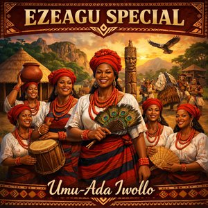 Fogotten Ezeagu Words