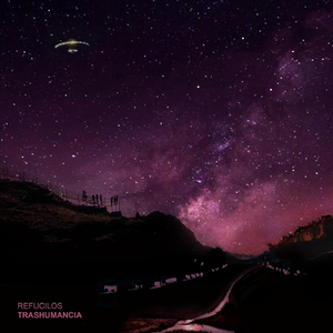 Callar (feat. Daniel Raffo)