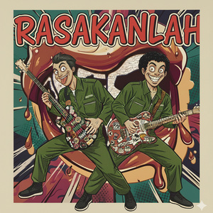 RASAKANLAH