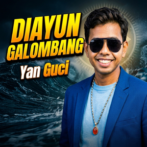 Diayun Galombang