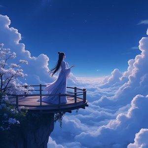 一贫如洗的真心