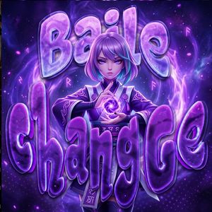 BAILE CHANG GE (Ultra Slowed)