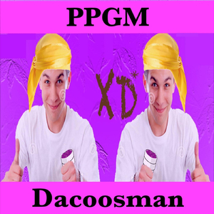 Xd* (feat. Dacoosman)