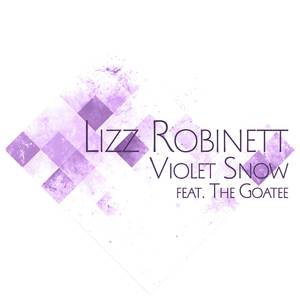 Violet Snow (from "Violet Evergarden")