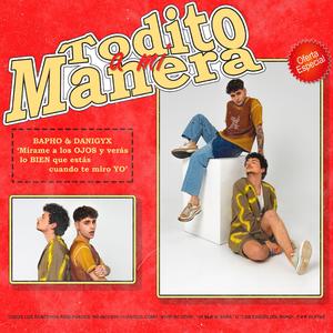 Todito A Mi Manera