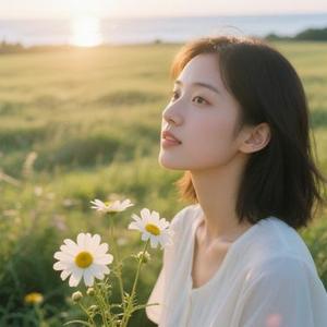 自在生长 (Cover J.H.H)