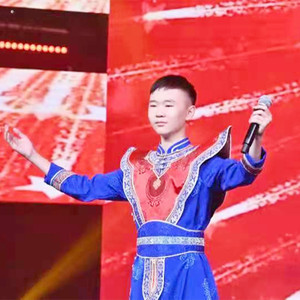 草原就是我的家