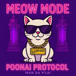 Poonai