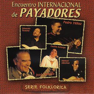 Despedida de Eduardo Peralta