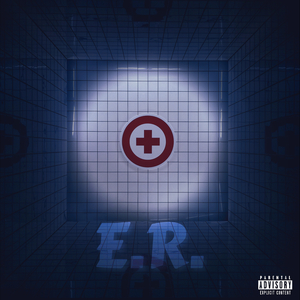E.R.