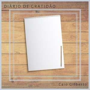 Diário de Gratidão