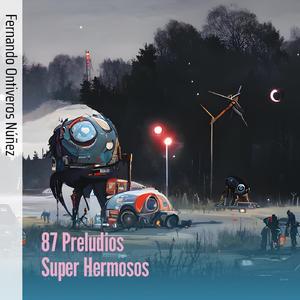 Opera Nº 1 Astral Fon Orquesta