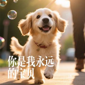 你是我永远的宝贝