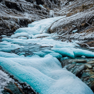 Icefall