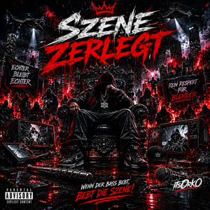 SZENE ZERLEGT