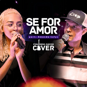 Se For Amor (Cover)