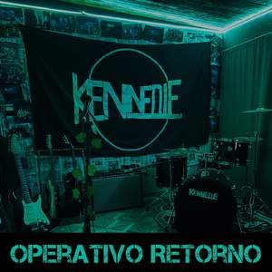 Respirando Cenizas