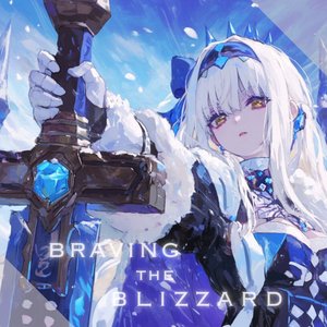 Braving the Blizzard