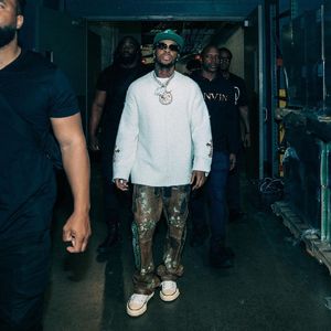 ［Free］"Smaller"- KenRobb X Toosii Type Beat