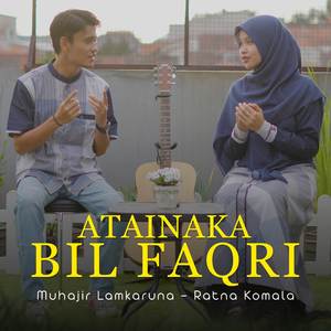 Atainaka Bil Faqri