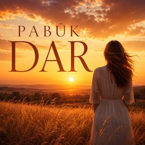 Pabūk Dar