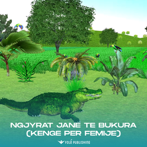NGJYRAT JANE TE BUKURA